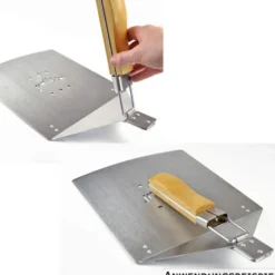 JIM BEAM XXL Grillwender und Pizzaschaufel