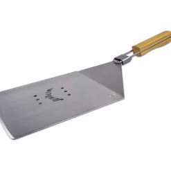 JIM BEAM XXL Grillwender und Pizzaschaufel