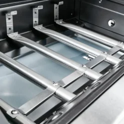 JUSTUS Gasgrill Geras mit 5 Brennern