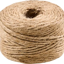 Jute-Schnur 3 mm 50 m Schnur