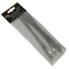 Kabelbinder 200 mm 10-teilig