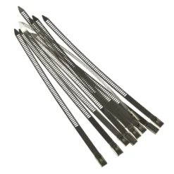 Kabelbinder 200 mm 10-teilig