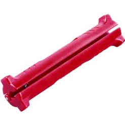 Kabelentmantler Ø 8 mm aus Kunststoff in Rot