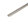 Kabelkanal Mini 10 x 10 mm x 2 m selbstklebend weiß