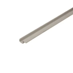 Kabelkanal Mini 10 x 10 mm x 2 m selbstklebend weiß