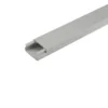 Kabelkanal 15 x 30 mm x 2 m weiß