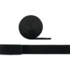 Kabel Management Klettverschluss-Rolle 1 m