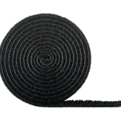 Kabel Management Klettverschluss-Rolle 1 m