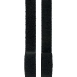 Kabel Management Klettverschluss-Rolle 1 m