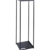 Kaminholzregal Ben 30 x 30 x 100 cm