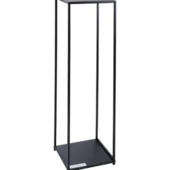 Kaminholzregal Ben 30 x 30 x 100 cm