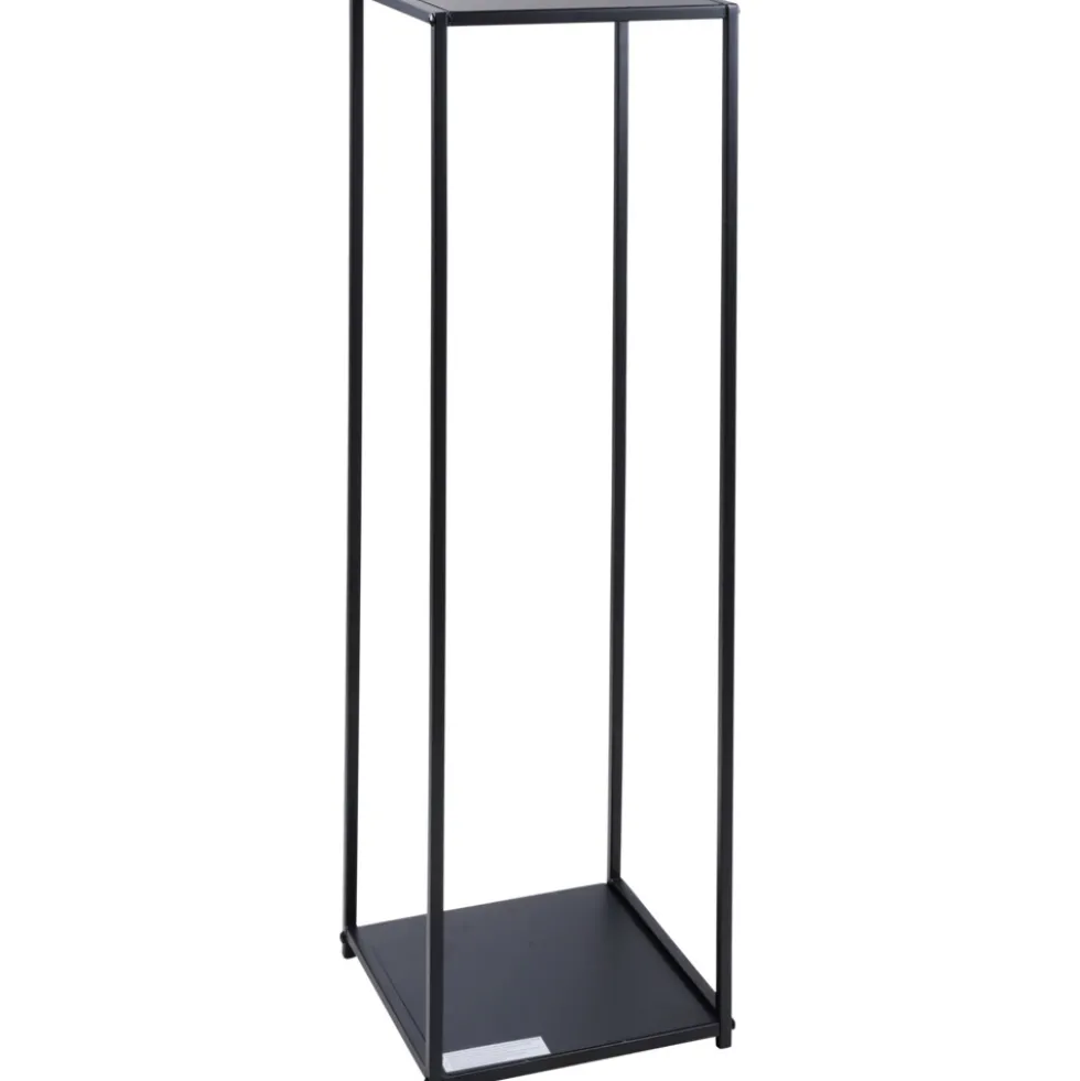 Kaminholzregal Ben 30 x 30 x 100 cm