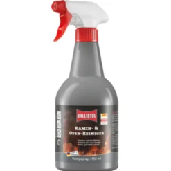 Kamin- und Ofen-Reiniger