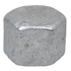 Kappe vezinkt ½'' Innengewinde