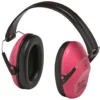 Kapselgehörschutz "Safety Kids", pink