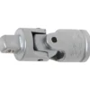 Kardangelenk matt verchromt 1/4"