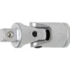 Kardangelenk matt verchromt 3/8"