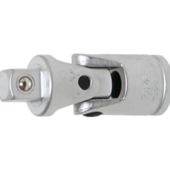 Kardangelenk matt verchromt 3/8"