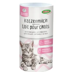 Katzenmilch 250g