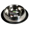 Katzennapf Edelstahl 11 cm
