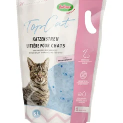 Katzenstreu Top-Cat