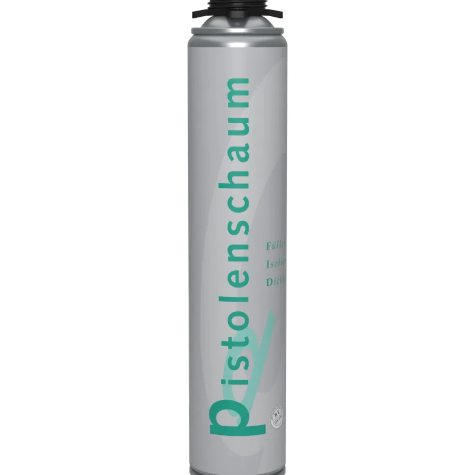 1K-B2 Spot Pistolenschaum 750 ml für PU Schaumpistolen