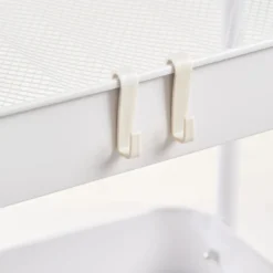 Küchentrolley mit 3 Lagen