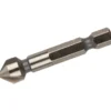 Kegelsenker 10,4 mm 90° mit Sechskantschaft