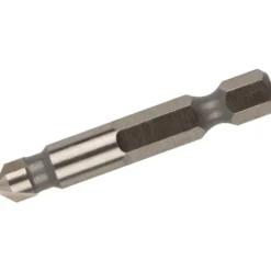 Kegelsenker 6,3 mm 90° mit Sechskantschaft