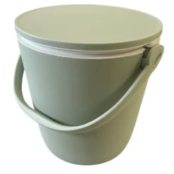 Keter GO BAR Kühlbox 2in1 mit Serviertisch grün