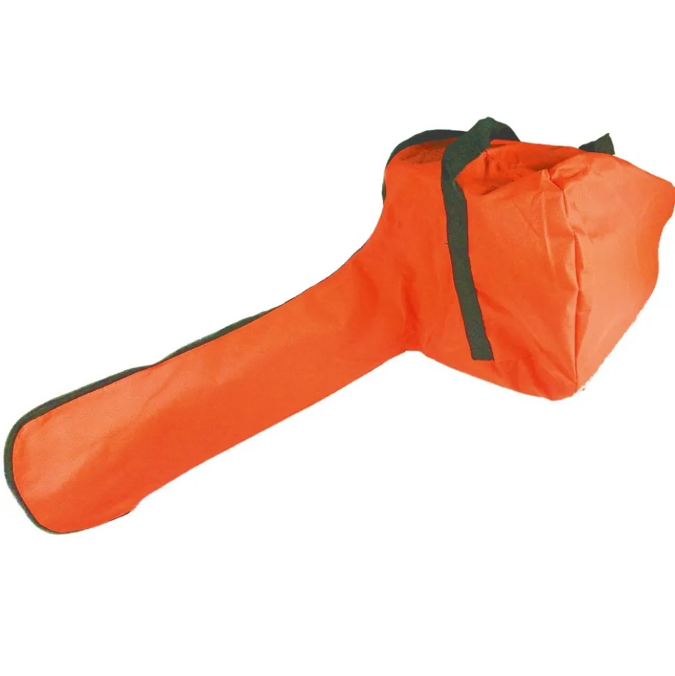Kettensägen Tasche 45cm Schwert Motorsägentasche GERMANIA® Transporttasche