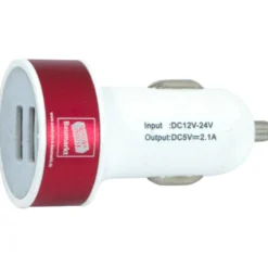 KFZ-Ladeadapter Set 7 teilig 12 V