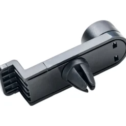KFZ Smartphone Halter für Lüftungsgitter in Schwarz