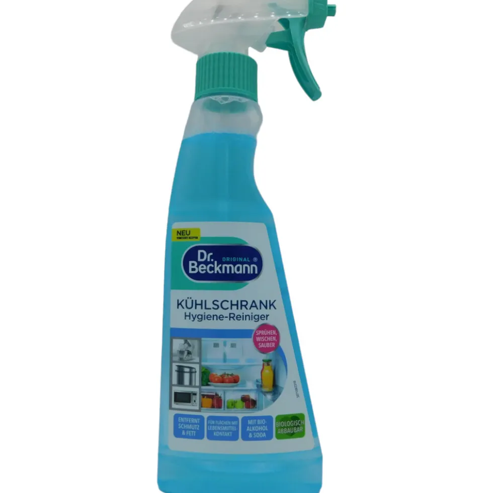 Kühlschrank Hygiene-Reiniger 250 ml
