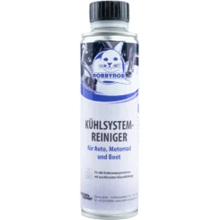 Kühlsystemreiniger Additiv 250 ml