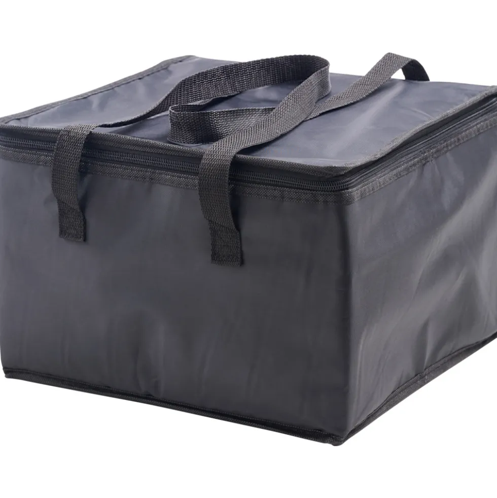 Kühltasche 18 Liter aus Kunststoff