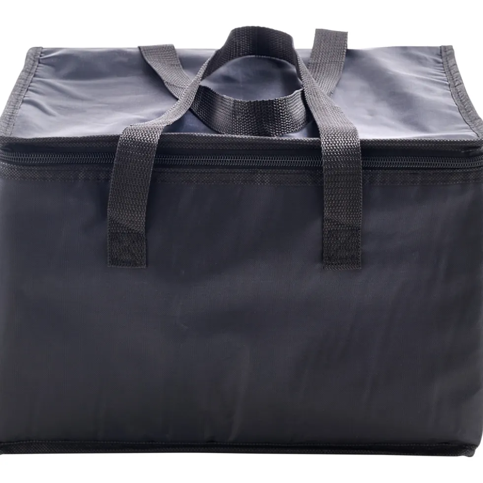 Kühltasche 18 Liter aus Kunststoff