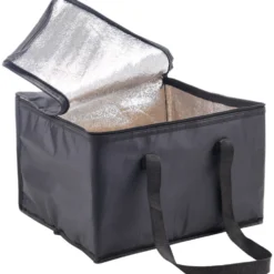 Kühltasche 18 Liter aus Kunststoff