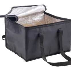 Kühltasche 18 Liter aus Kunststoff