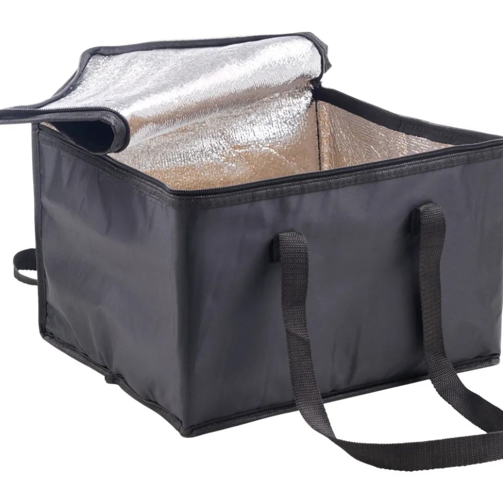 Kühltasche 18 Liter aus Kunststoff