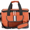 Kühltasche 18 Liter aus Polyester mit Reißverschluss - B-Ware