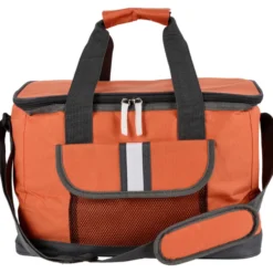 Kühltasche 18 Liter aus Polyester mit Reißverschluss - B-Ware