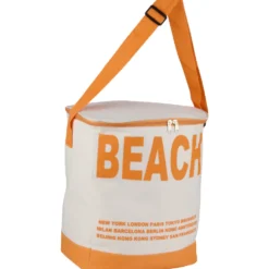 Kühltasche 20 Liter, 4-fach sortiert