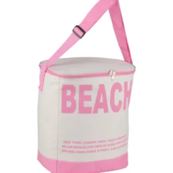 Kühltasche 20 Liter, 4-fach sortiert