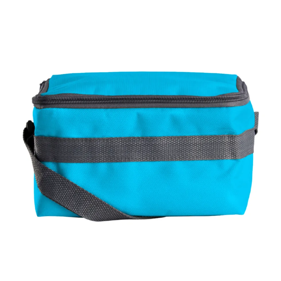 Kühltasche 4 Liter mit Trageriemen