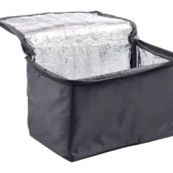 Kühltasche 4 Liter mit Trageriemen