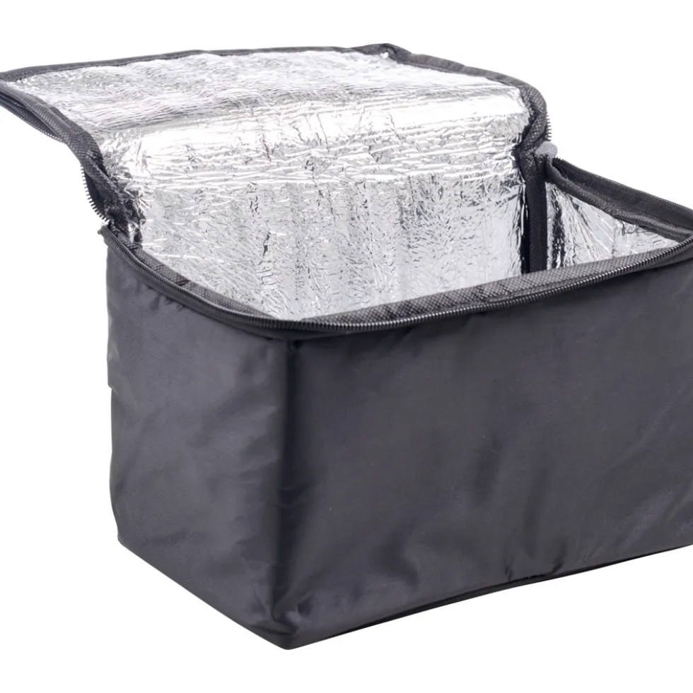 Kühltasche 4 Liter mit Trageriemen