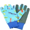 Kinderhandschuhe Gr. 5 Autos