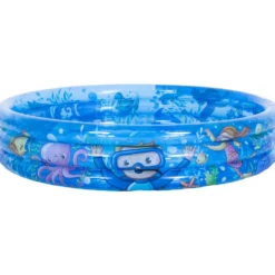 Kinderpool See Welt