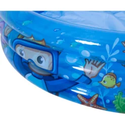 Kinderpool See Welt